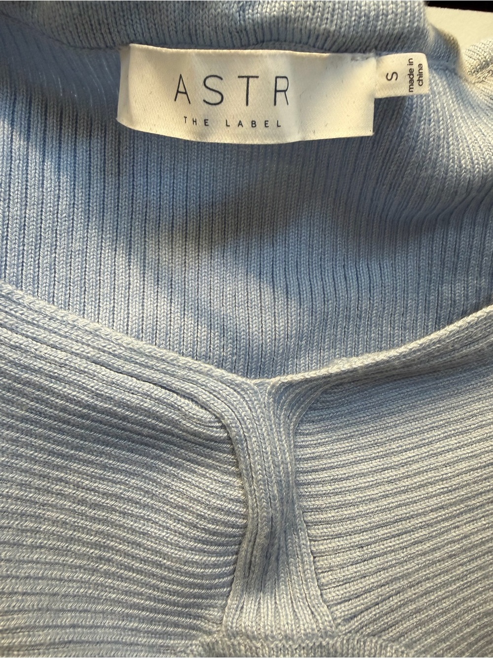 ASTR the Label Sweater - Picture 4 of 5